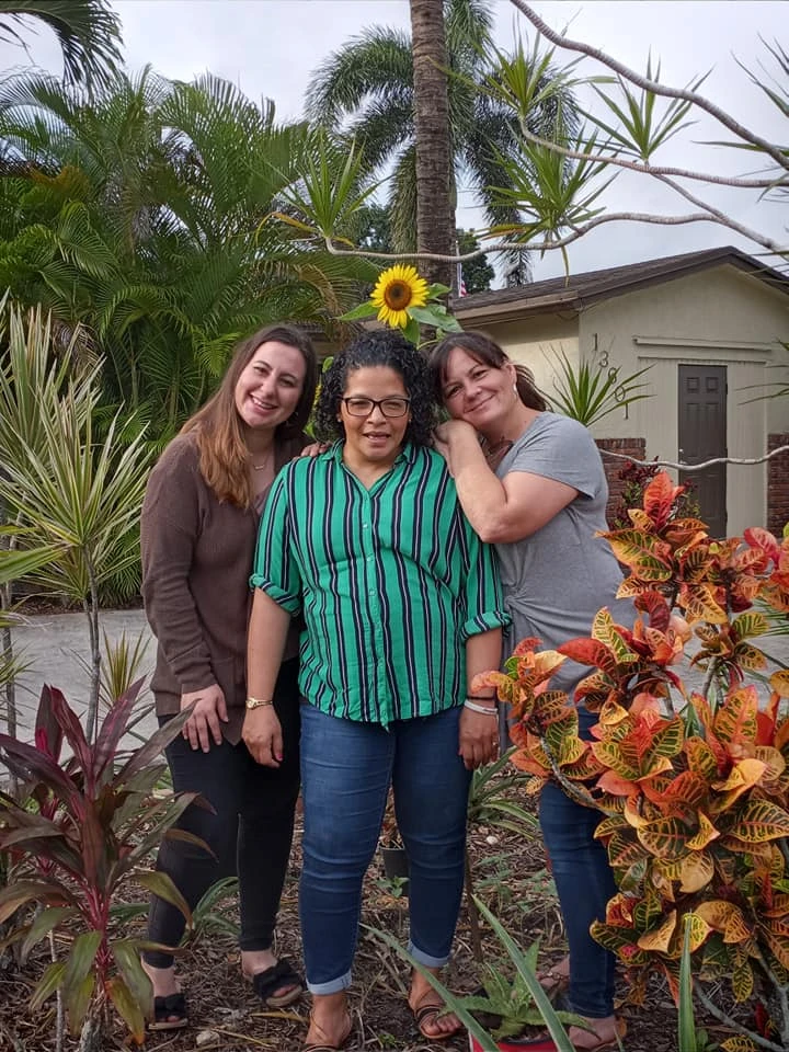 Southeast Florida Women’s Rehab